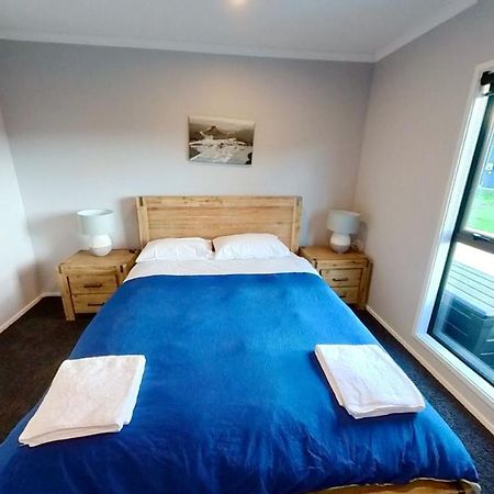 Full Holiday Home To Yourself, Up To 21 Guests Atiamuri Ngoại thất bức ảnh