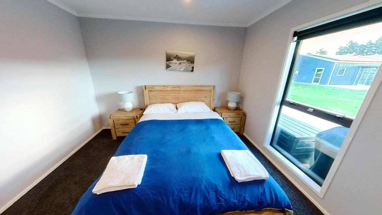Full Holiday Home To Yourself, Up To 21 Guests Atiamuri Ngoại thất bức ảnh