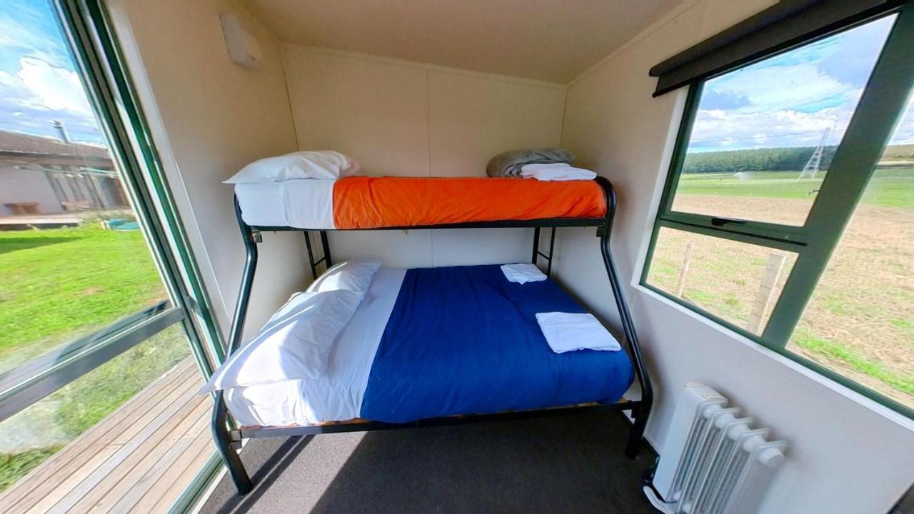 Full Holiday Home To Yourself, Up To 21 Guests Atiamuri Ngoại thất bức ảnh