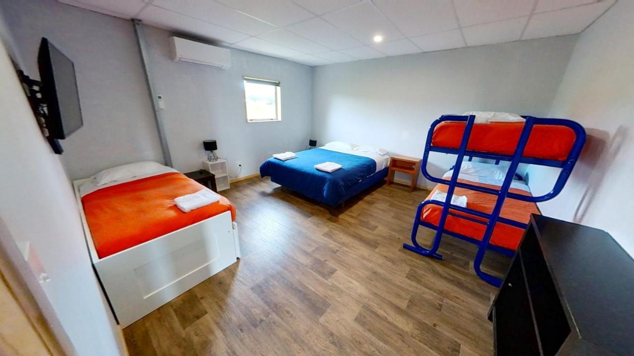 Full Holiday Home To Yourself, Up To 21 Guests Atiamuri Ngoại thất bức ảnh